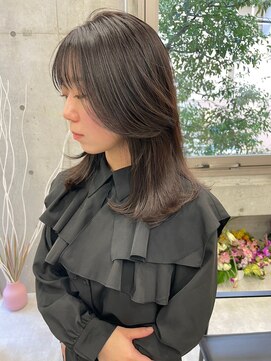 ネウィ 国分寺(newi) グレーベージュ/アッシュオリーブ/カーキベージュ/国分寺