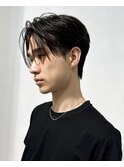 シースルーセンターパート