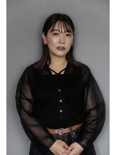 リバレッジ 白金(Leverage) Erika Fukunaga