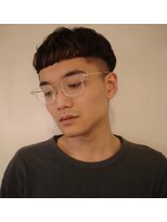 ブルートマト(BLUE TOMATO) ニュアンスショート