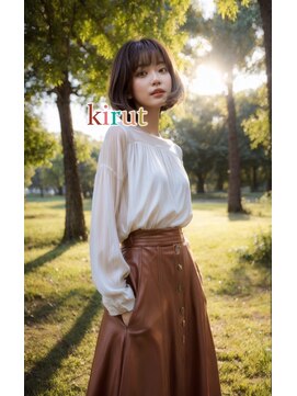 キルト(kirut) 大人キュートボブディ