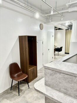 トランキル(tranquille)の写真/【東西線/都電荒川線早稲田駅】カウンセリング～施術まで一人一人に真摯に向き合うサロン♪