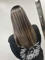 オリ(‘Oli)&nbsp;3Dハイライトカラー