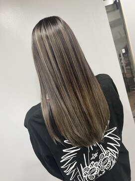 オリ(‘Oli) 3Dハイライトカラー