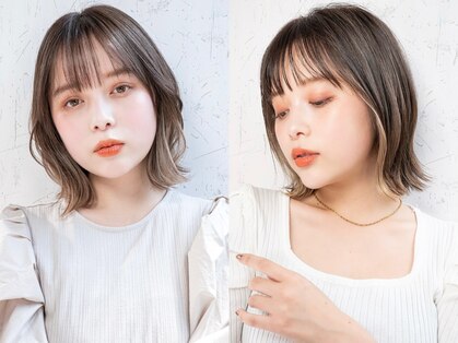 シド 表参道(s.i.d)の写真
