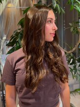 ウノプリール 西梅田ハービスプラザ店(uno pulir)