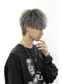 シルバーウルフ