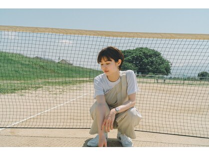 ナロ(narro)の写真