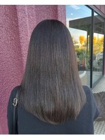 パサール(passar)&nbsp;濃いめグレージュ