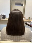 ストレート