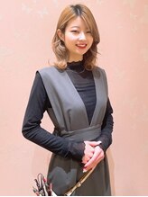 エルメ なんばマルイ(HELME) 石川 亜侑奈