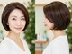 アイスタイル 緑井店(I STYLE)の写真/すぐ伸びて気になる白髪...。毎月染めたいから、しみない!傷ませない!にこだわり、艶のある美髪を叶える*