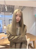 ミルクティー