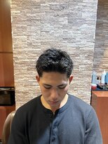 アールドボーテ 理容室(R de Beaute)&nbsp;銀座 短髪 <理容室>