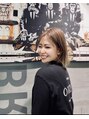 ゼゼ(zeze) YUKI ＃沖浜