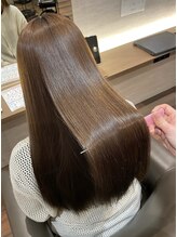 メテオシリーズで仕上がりを何ランクもUP！！