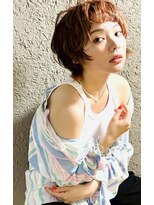 ハートボックス 四谷店(Heart box) ショートレイヤー