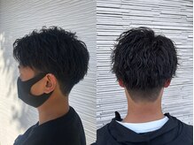 リル(Ril)の雰囲気（【浜松/美容室】レディースはもちろん、メンズも大歓迎です♪）