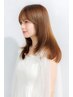 ☆プレミアムフルコース☆縮毛矯正＋カット＋カラー＋トリートメント￥20000