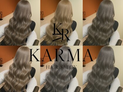 カルマ(KARMA)の写真
