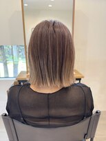 マルジ(marugi)&nbsp;大人ボブ / デザインカラー