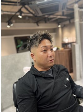 シャノ(siano) 西翔平