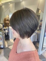 アマス 平塚店(Amas)&nbsp;アッシュグレージュ