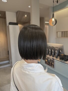 アストレアバイセレーネ(ASTRAEA by Selene) オリーブグレージュ☆