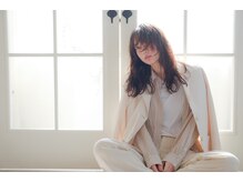 ダイムヘアー(Dime hair)