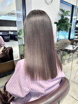 タヤ 大阪上本町店(TAYA)&nbsp;縮毛矯正/髪質改善