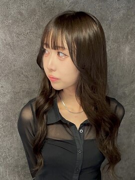 ルフレ 新宿歌舞伎町店(Reflet) #プルエクステ