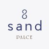 サンドパールス 仙台店(sand PALCE)のお店ロゴ