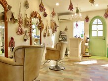 スタッカートアットヘアー(staccato@hair)