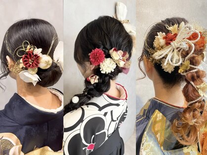 ラニ(Lani)の写真