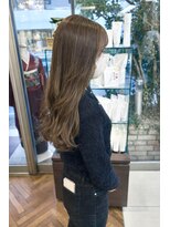 ファーレンピュアスウィート(fahren-pure-suite)&nbsp;ブリーチ無しla beige