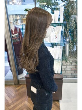 ファーレンピュアスウィート(fahren-pure-suite) ブリーチ無しla beige