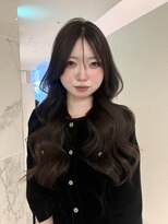 アヴァンスクロス あべのルシアス店(AVANCE.CROSS)&nbsp;ダークブラウン