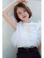 ゼロ 春日店(ZERO)&nbsp;エアリーボブ