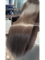 ランベリー(LANVERY) *完全オーダーメイドで自分にピッタリ合うトリートメント