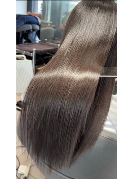 ランベリー(LANVERY) *完全オーダーメイドで自分にピッタリ合うトリートメント