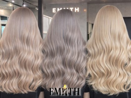 エミス(EMIITH)の写真