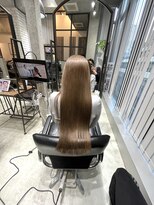 フェリア 渋谷(Feria) サブリミックトリートメント♪【谷島】