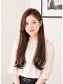クロエ 堀江(Cloe)&nbsp;道下 柑菜