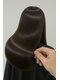 レガロ(REGALO)の写真/クセ毛に悩まない、毎朝がもっとラクになる。驚くほどナチュラルなストレートヘアを実現!