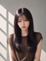 ヘアーメイク スリー(Hair Make 3) 髪質改善ストレート