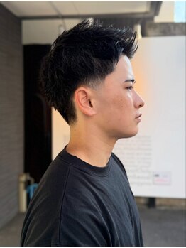 スティルカットクラブ(Still Cut Club)の写真/高い技術なのに速くて手軽★お得な価格で毎月のメンテナンスに!