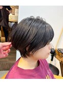 10代20代ブリーチ必須ミルクティーベージュ