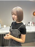 【ダブルカラー】