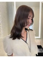 シャチュー(SHACHU)&nbsp;艶！オリーブベージュ