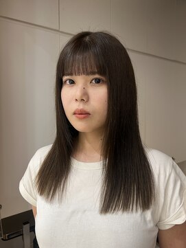 コルバース(COL BIRTH) 赤み消しグレージュ